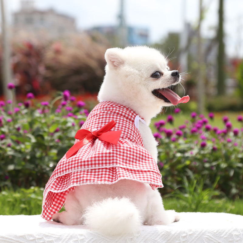 Cute Pet Clothes Cartoon Pet Clothing Summer Shirt Casual Vests Cat Tshirt Puppy Dogs Clothes Small Pets