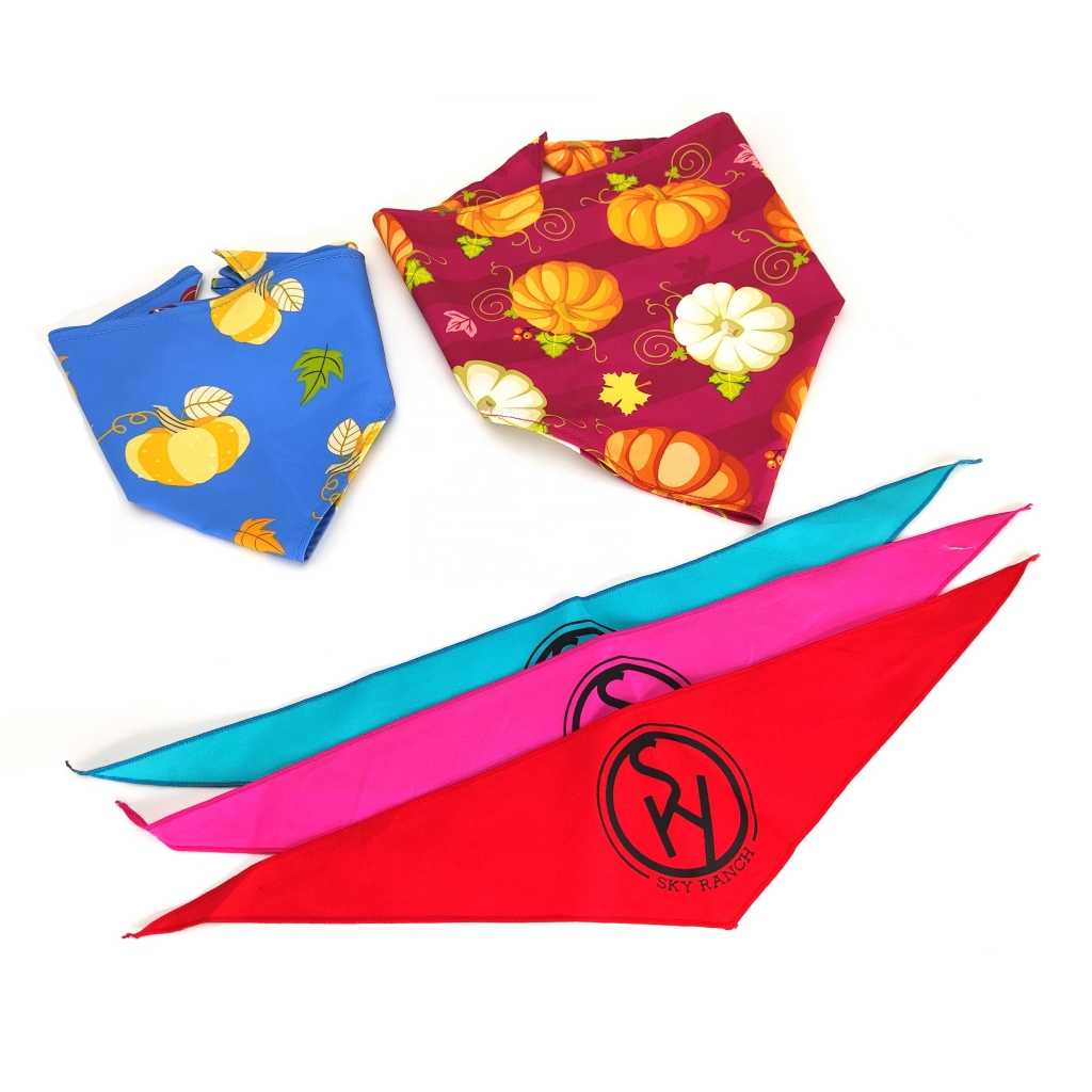 Directly Best Custom Dog Bandana With RFQ