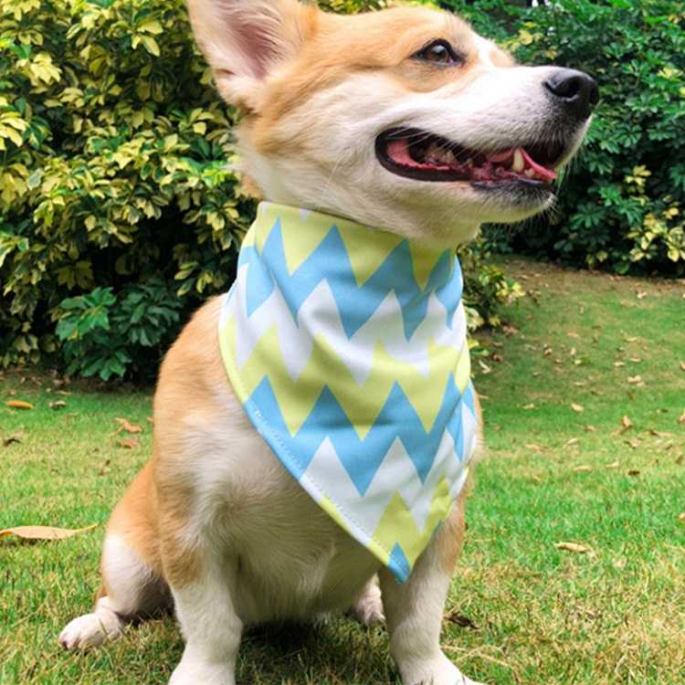 Directly Best Custom Dog Bandana With RFQ