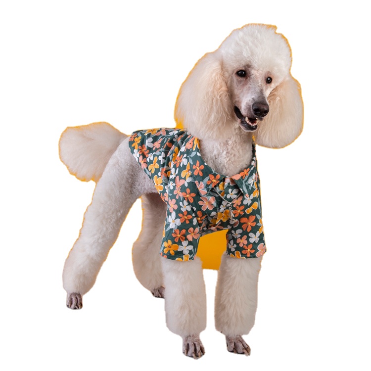 Dog Clothes Pet Clothing Custom
