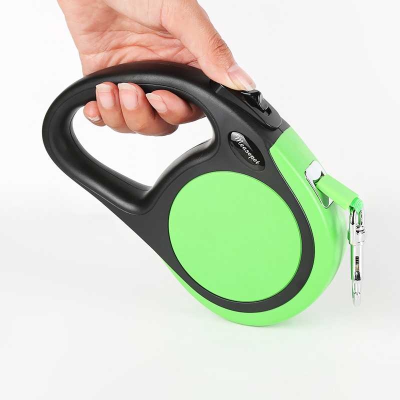 Dog Lead Automatic Retractable Leash Dog Leash Small Mediumsized Dog Lead Tractor Pet Rope Leash