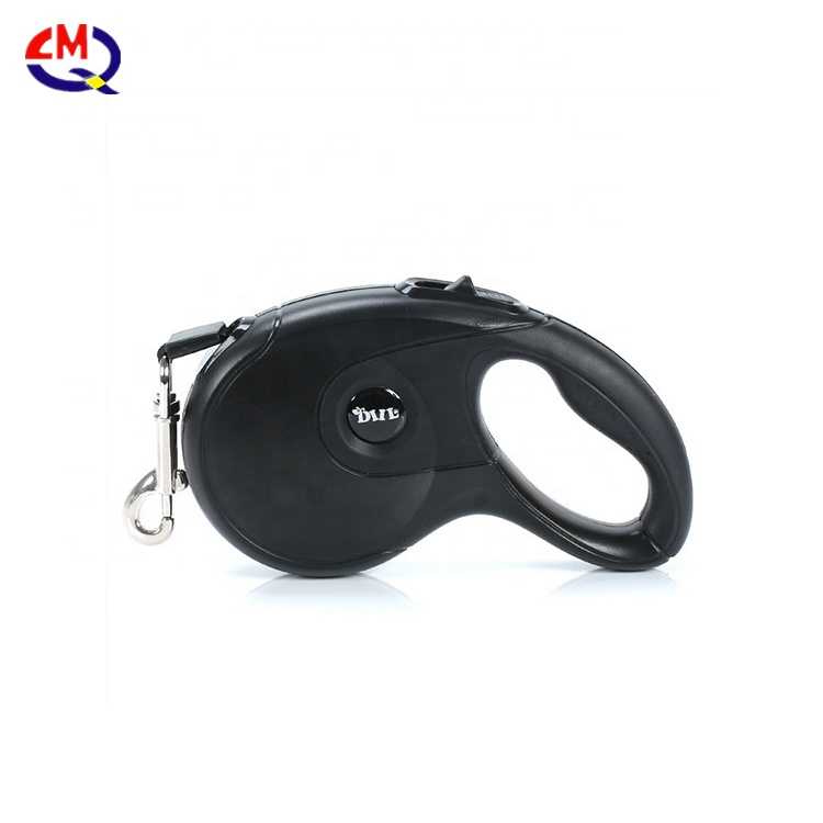 Dog Leash 3m Retractable Dog Leash Rope Easy Handle Safety With Good Made Chinese Dog Leash Rope