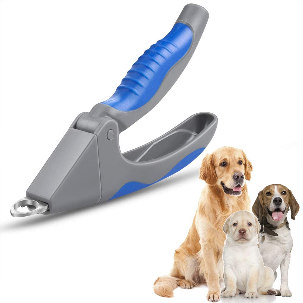 Dog Nails Clippers TrimmerProfessional Pet Grooming Tool