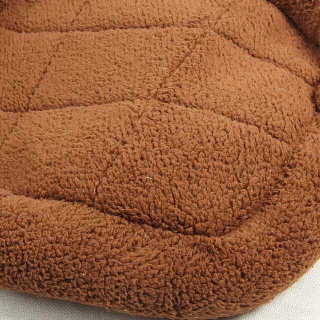 Dog Pet Bed Winter Plush Warmth Plush Dog Bed Cat Sleeping Bag Pet Mat