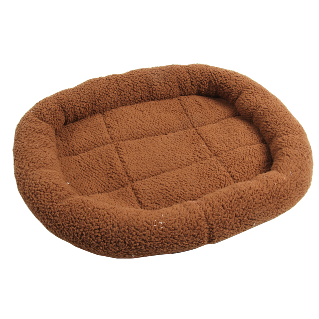 Dog Pet Bed Winter Plush Warmth Plush Dog Bed Cat Sleeping Bag Pet Mat