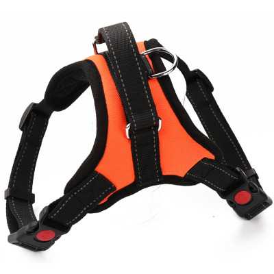 Dog Pet Leashes Rope Strong Durable Dog Harness Traction Belt Training Walking