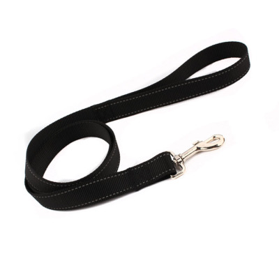 Dog Pet Leashes Rope Strong Durable Dog Harness Traction Belt Training Walking