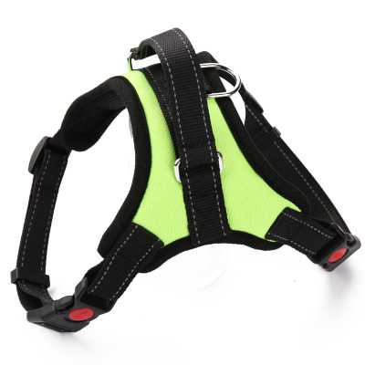 Dog Pet Leashes Rope Strong Durable Dog Harness Traction Belt Training Walking