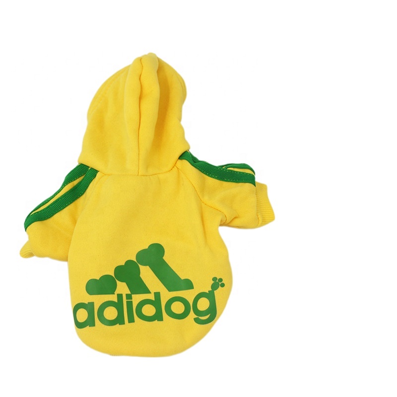 Dogs Pet Clothes Cats Cotton Pets Clothing Dogs Cute Clothes