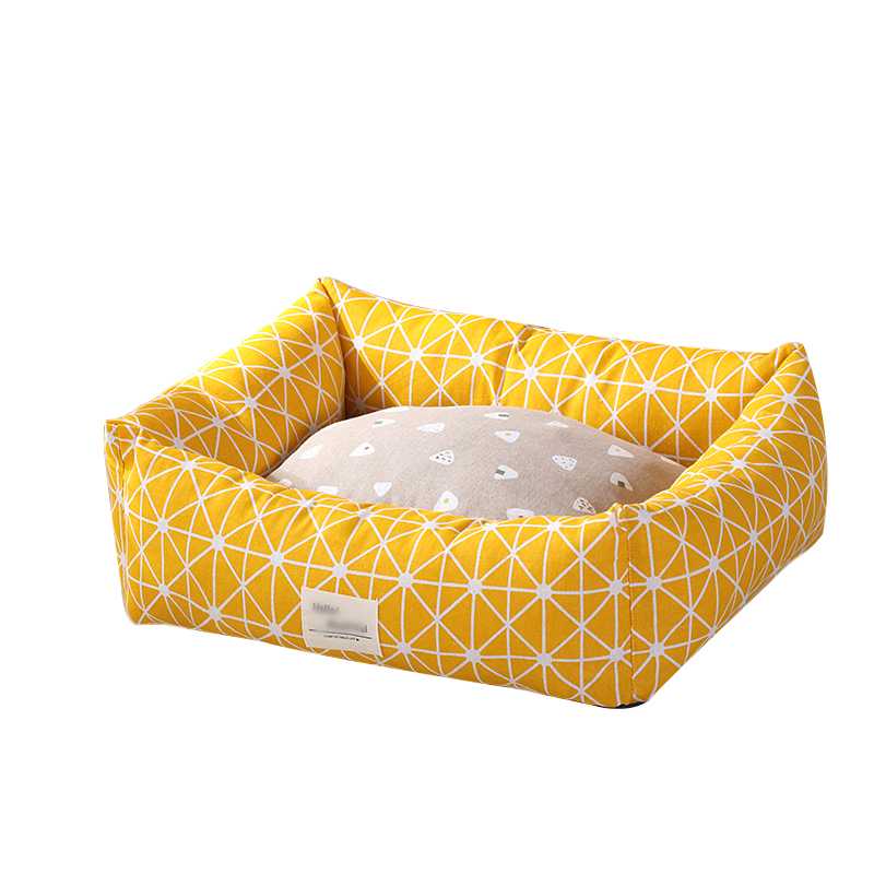 EASYPLUS Custom Portable Dog Pet Bed LYQ0015