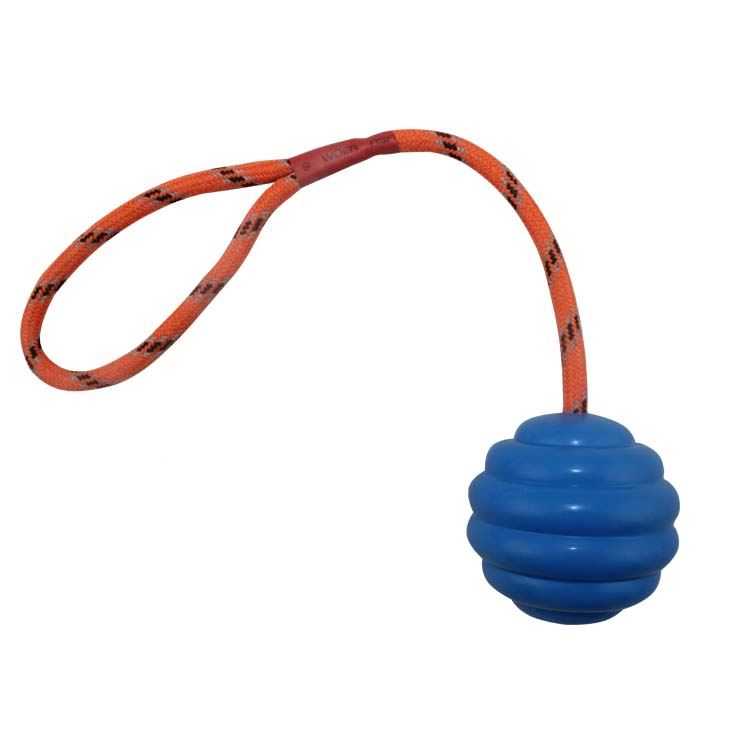 EcoFriendly Best Dog Rope Ball Pet Supplies Toy