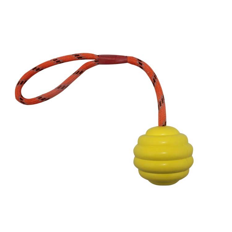 EcoFriendly Best Dog Rope Ball Pet Supplies Toy