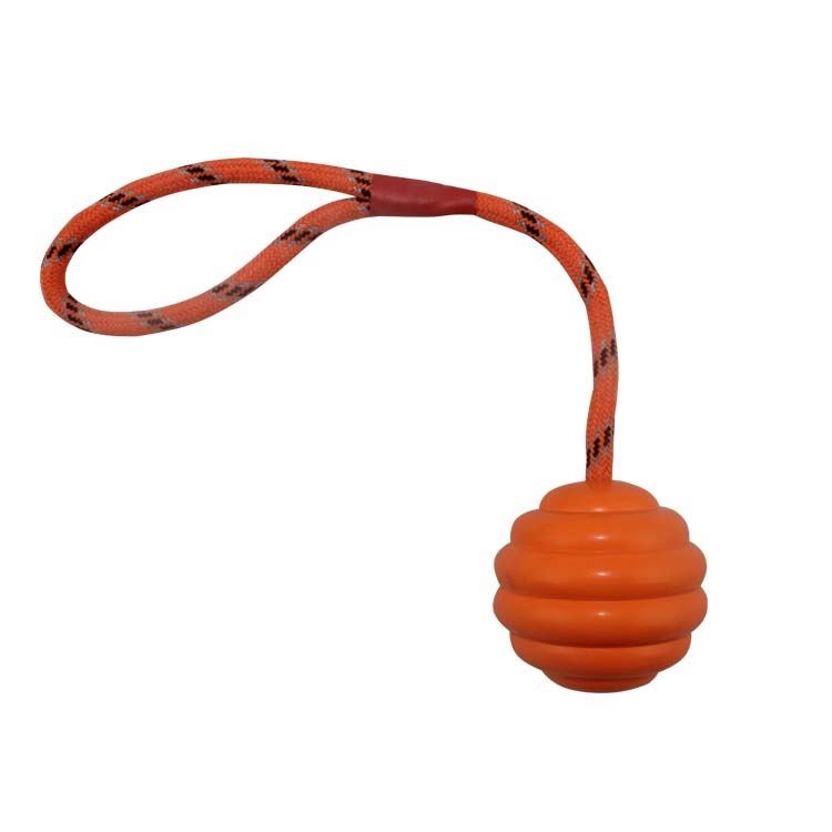 EcoFriendly Best Dog Rope Ball Pet Supplies Toy