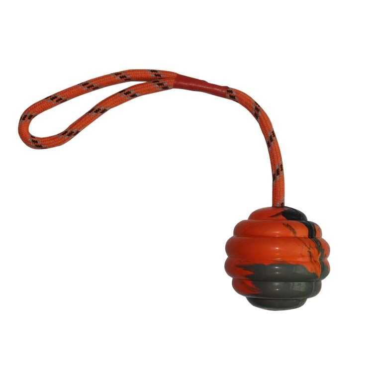 EcoFriendly Best Dog Rope Ball Pet Supplies Toy