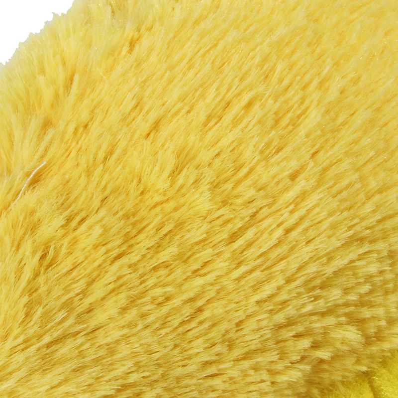 Ecofriendly Durable Flying Duck Indestructible Funny Squeaky Interactive Pet Toys Dog Chew Dog Plush Toys