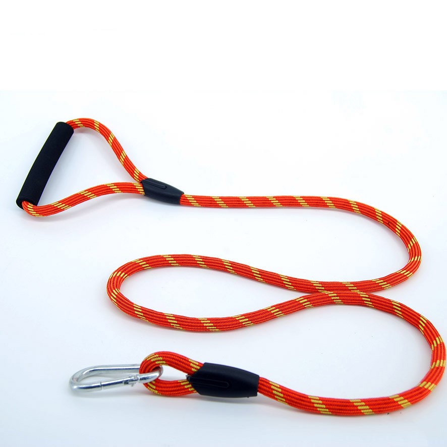 Extremely Durable Strong Sturdy Comfortable Dog Leash