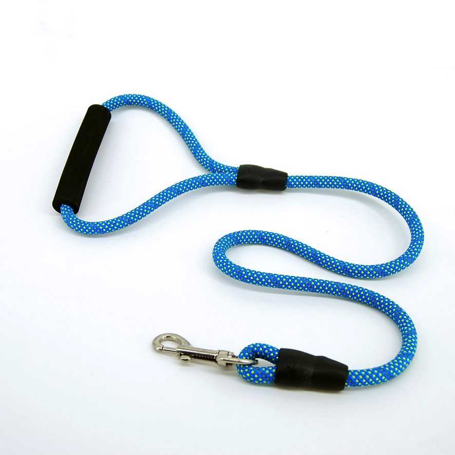 Extremely Durable Strong Sturdy Comfortable Dog Leash