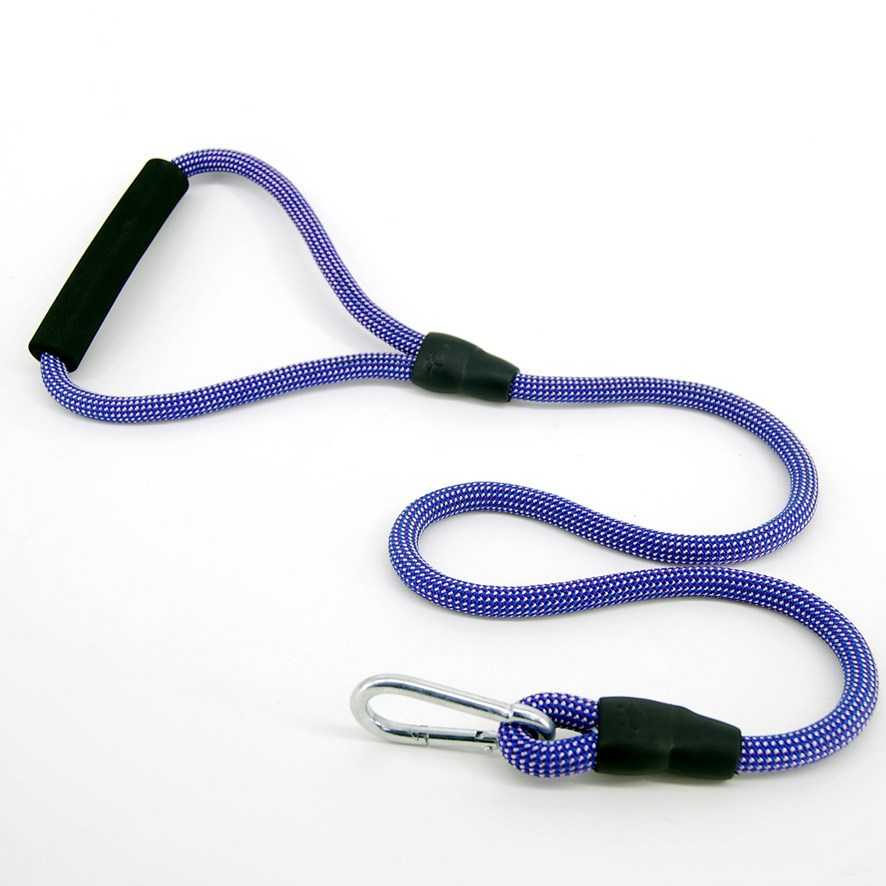 Extremely Durable Strong Sturdy Comfortable Dog Leash