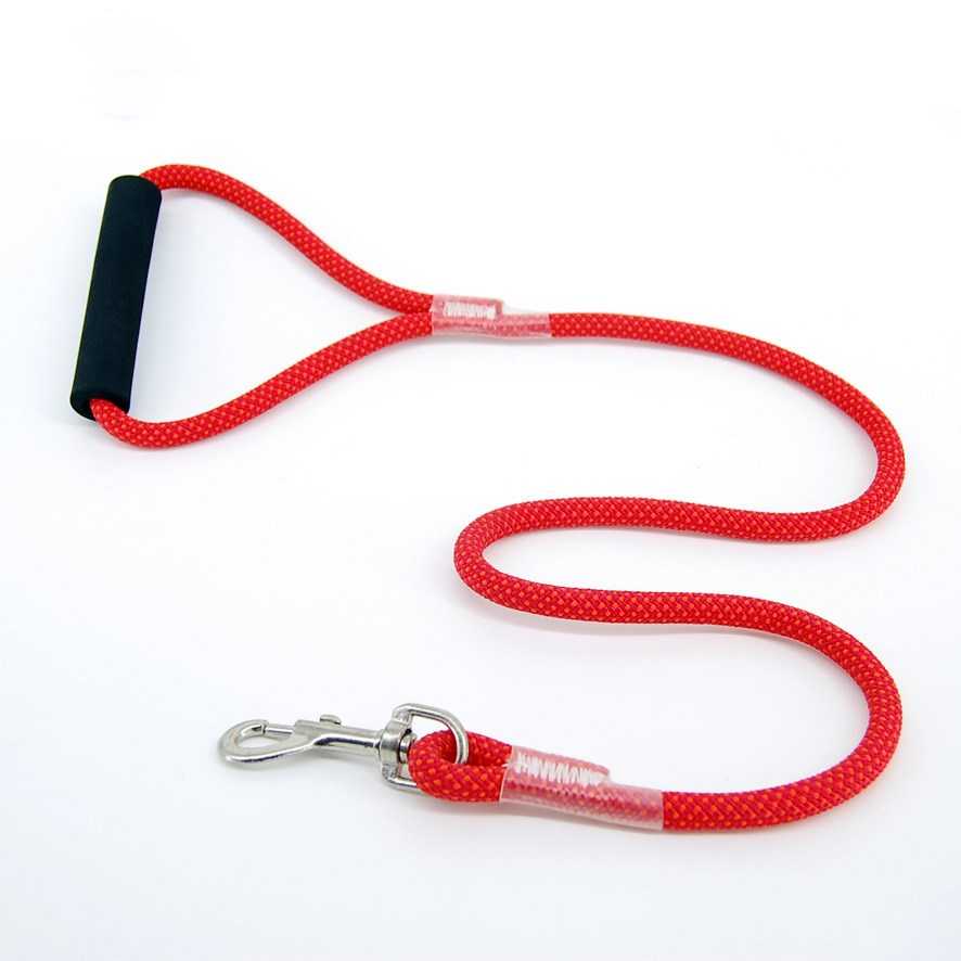 Extremely Durable Strong Sturdy Comfortable Dog Leash