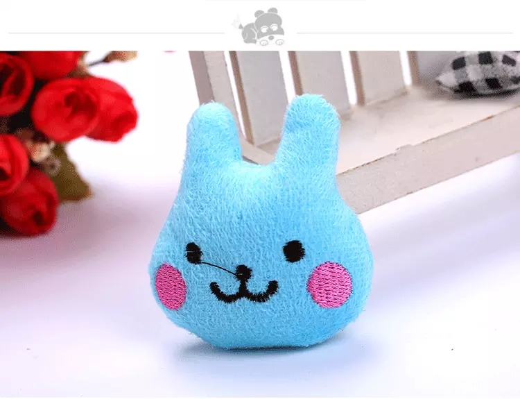 Fashionable Cat Toy Plush Pet Toy Plush Cat Toy With Catnip