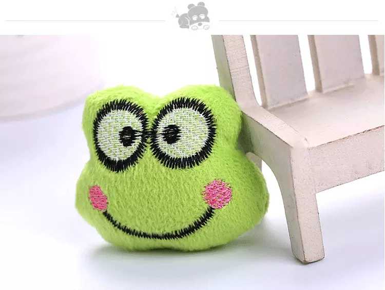 Fashionable Cat Toy Plush Pet Toy Plush Cat Toy With Catnip