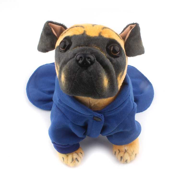 Good Pet Dress Outdoor Pet Accessories Clothing Small Dog