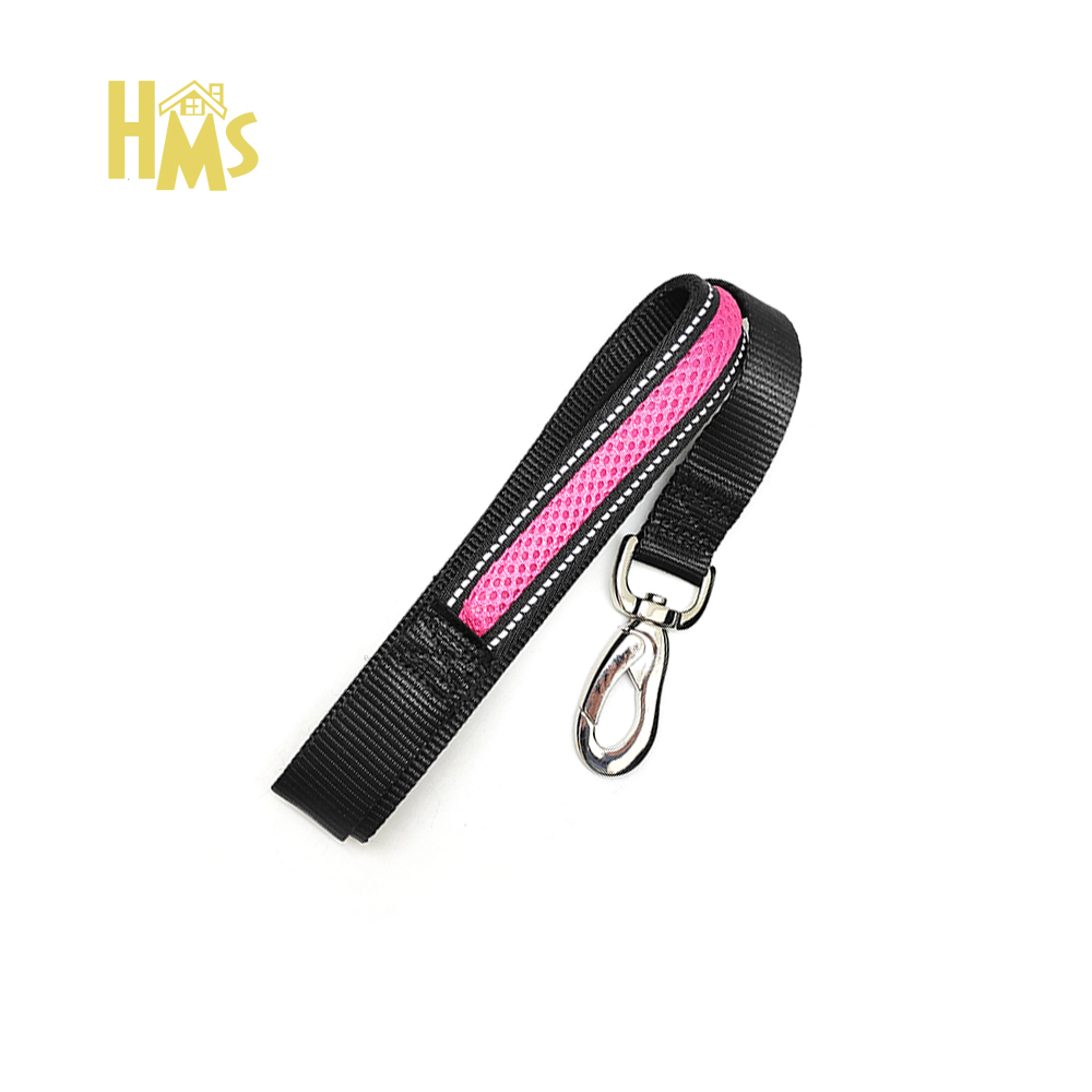 HMS Pet Products Custom Outdoor Led Pet Dog Leash With Battery