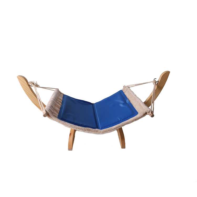 Hanging Swing Hammock Cat Bed