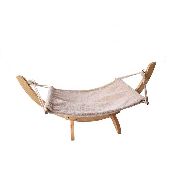 Hanging Swing Hammock Cat Bed