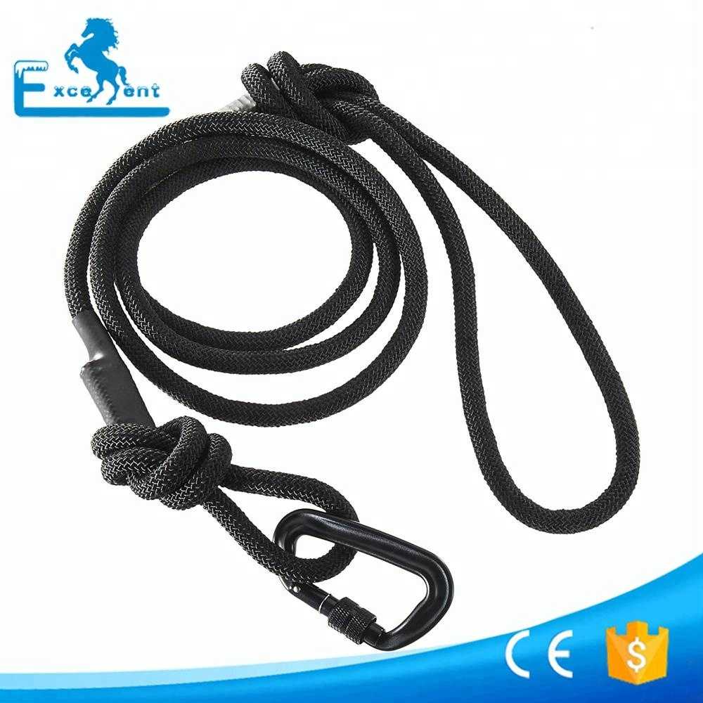 Heavy Duty Rope Leash Large Medium Dogs