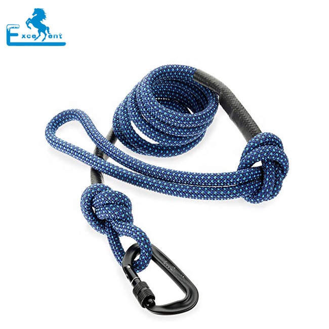 Heavy Duty Rope Leash Large Medium Dogs