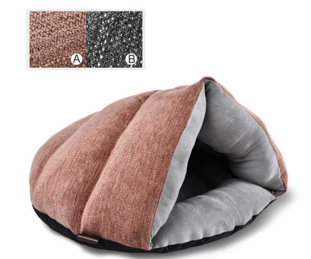 High Elastic Pet Cat Beds Super Soft Warm Sleeping Pet Bag Cat Dog