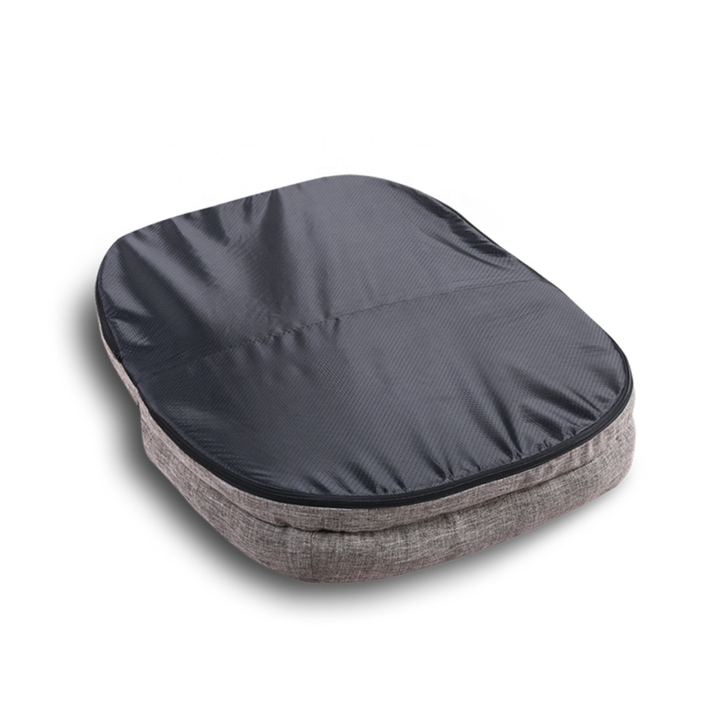 Large Size Cozy 2Way Use Sofa Bed Orthopedic Pet Bed Foldable Mattress Memory Foam Dog Beds Pet Mattress Pet Supplies
