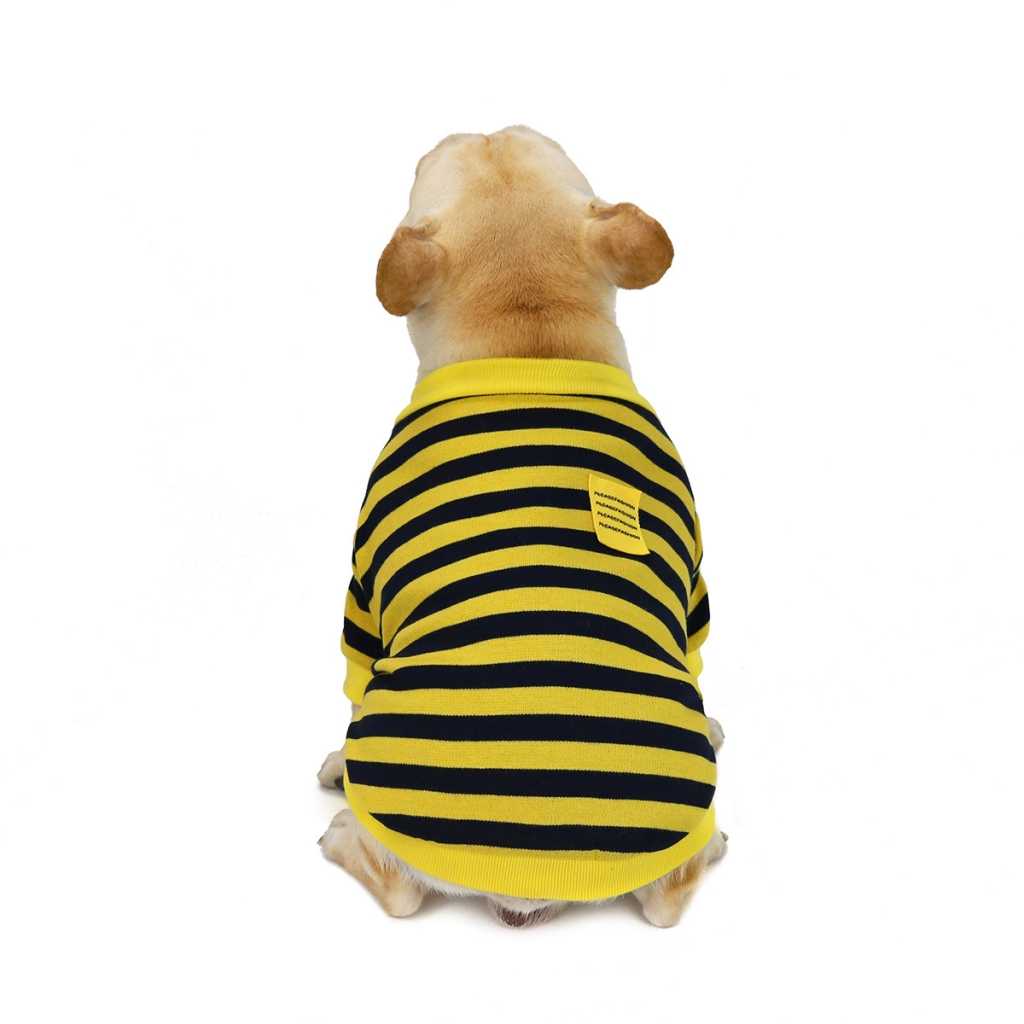 Low French Bulldog Dog Cloth Pet Clothes