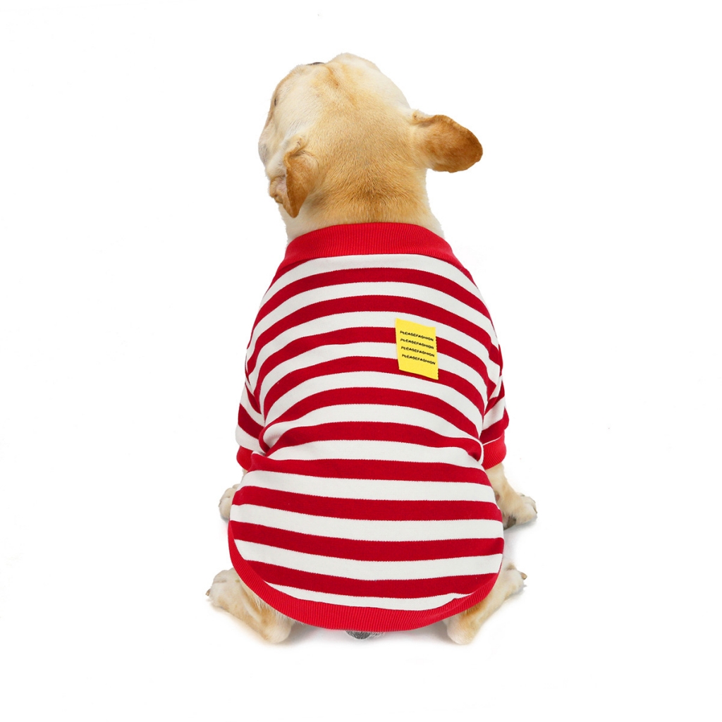 Low French Bulldog Dog Cloth Pet Clothes