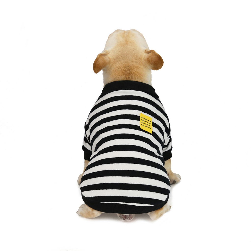 Low French Bulldog Dog Cloth Pet Clothes