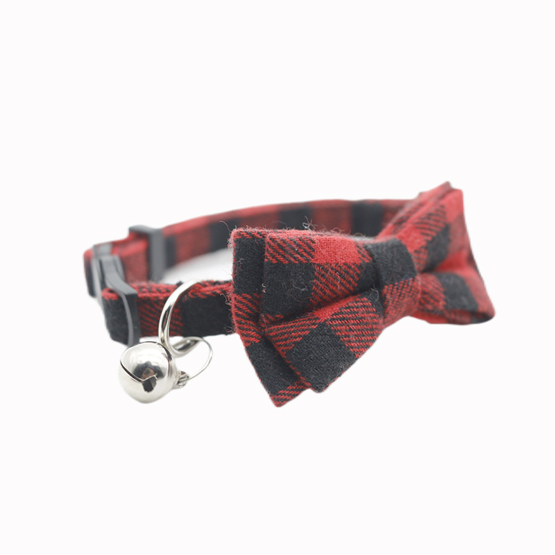 Lowcost Pet Collar With Bow A Variety Of Styles To Choose From Styles