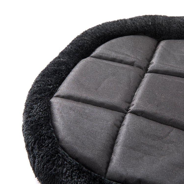 Manufacture Whole Ecofriendly Comfortable Soft Pet Bed Cool Breathable Dog Beds