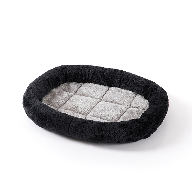 Manufacture Whole Ecofriendly Comfortable Soft Pet Bed Cool Breathable Dog Beds