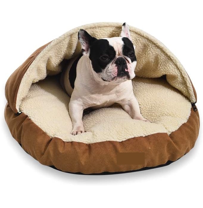 Multifunction Elevated Private Label Accessories House Comfortable Products Pet Beds