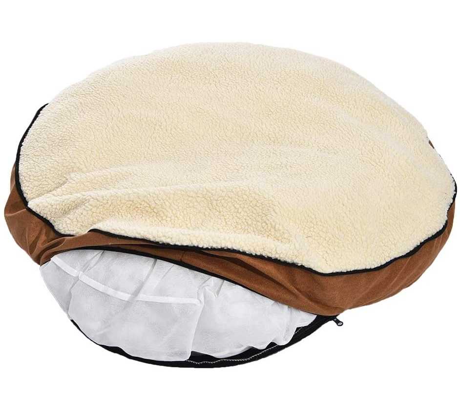 Multifunction Elevated Private Label Accessories House Comfortable Products Pet Beds