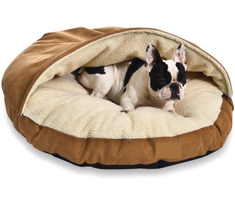 Multifunction Elevated Private Label Accessories House Comfortable Products Pet Beds