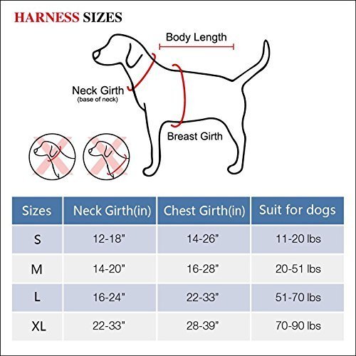 Nibao Amazon Top Seller Reflective Soft Mesh Padded Dog Harness Service Pet Dog Harness