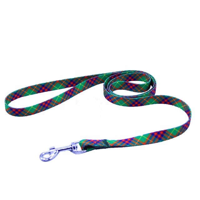 No MOQ Custom Personalized Dog Collar Leash