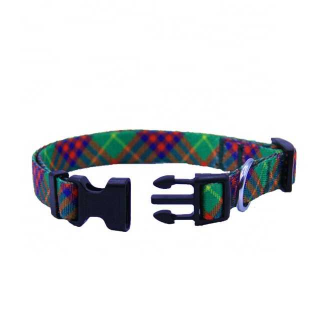 No MOQ Custom Personalized Dog Collar Leash