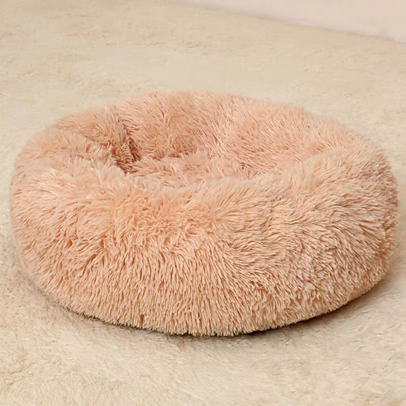 Novelty Pet Bed Cotton Filling Soft Indoor Dog Sofa Bed