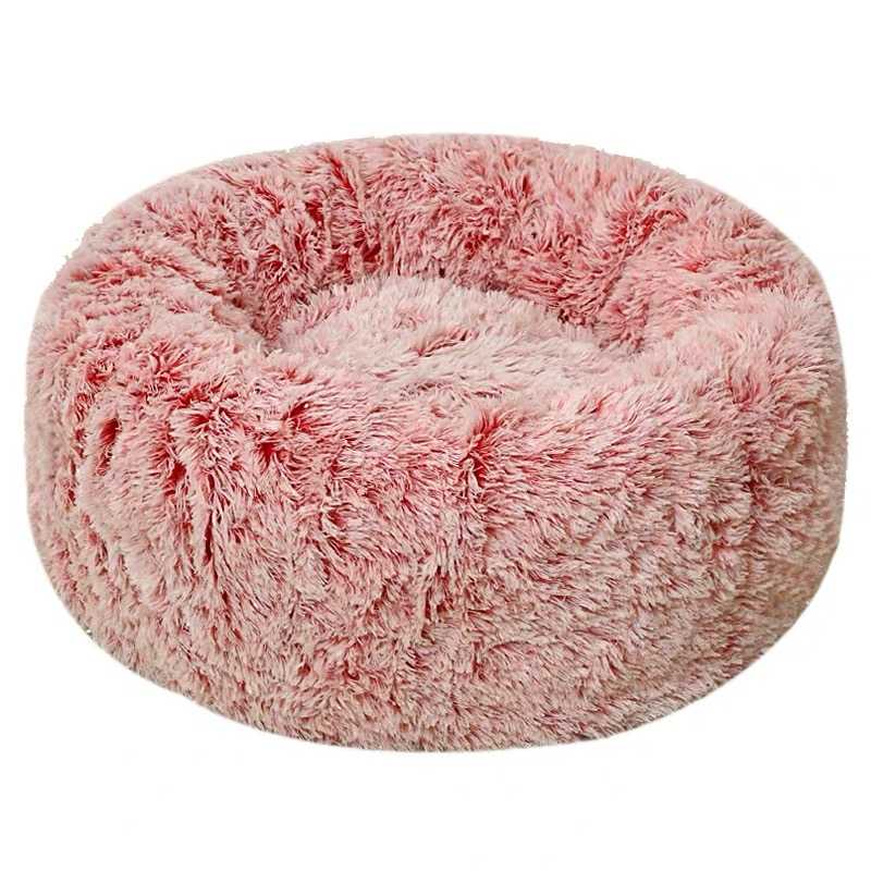 Novelty Pet Bed Cotton Filling Soft Indoor Dog Sofa Bed