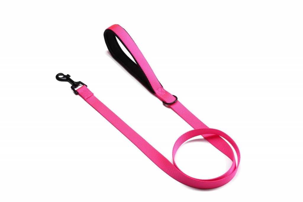 Nylon Dog Leash Collar Setwholesale Pet Dog Leash In Stock