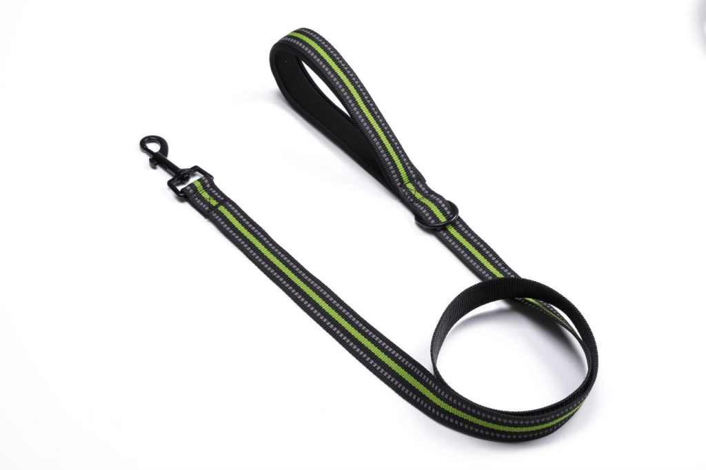 Nylon Dog Leash Collar Setwholesale Pet Dog Leash In Stock