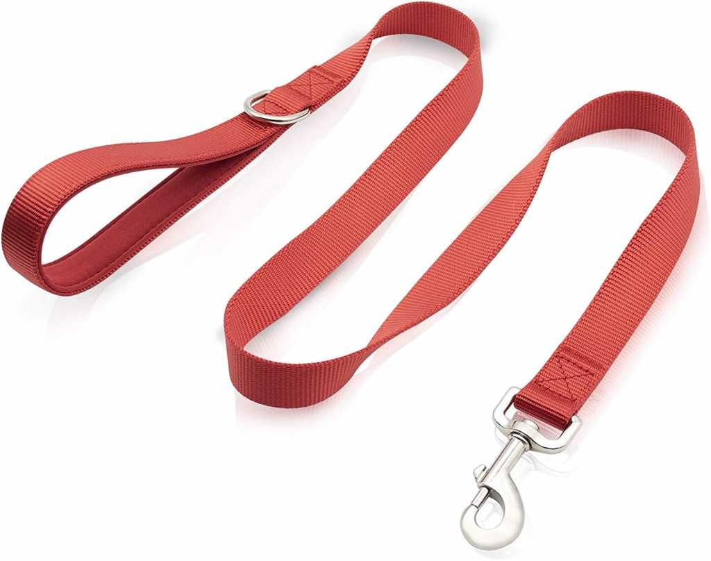 Nylon Harness Dog Leash Pet Walk